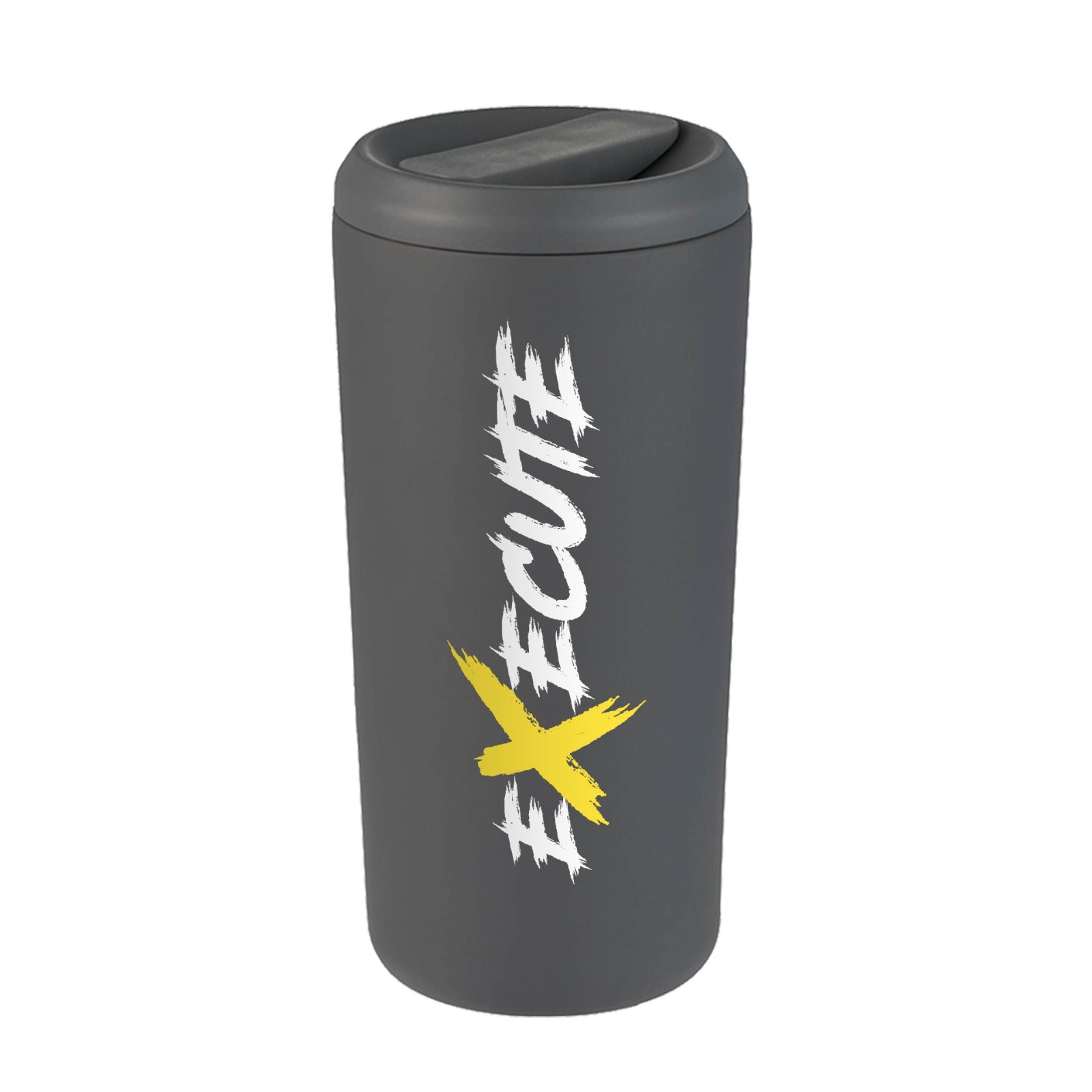 EXECUTE Travel Tumbler