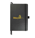 StayLit24 Signature Journal
