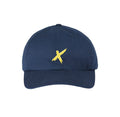 Navy Execute Cap (Icon Edition)