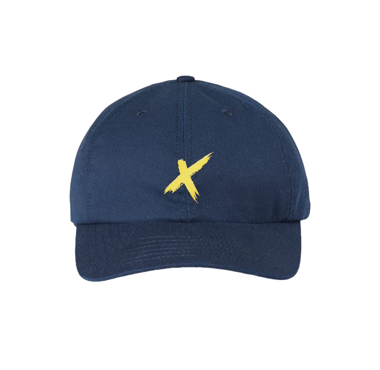 Navy Execute Cap (Icon Edition)