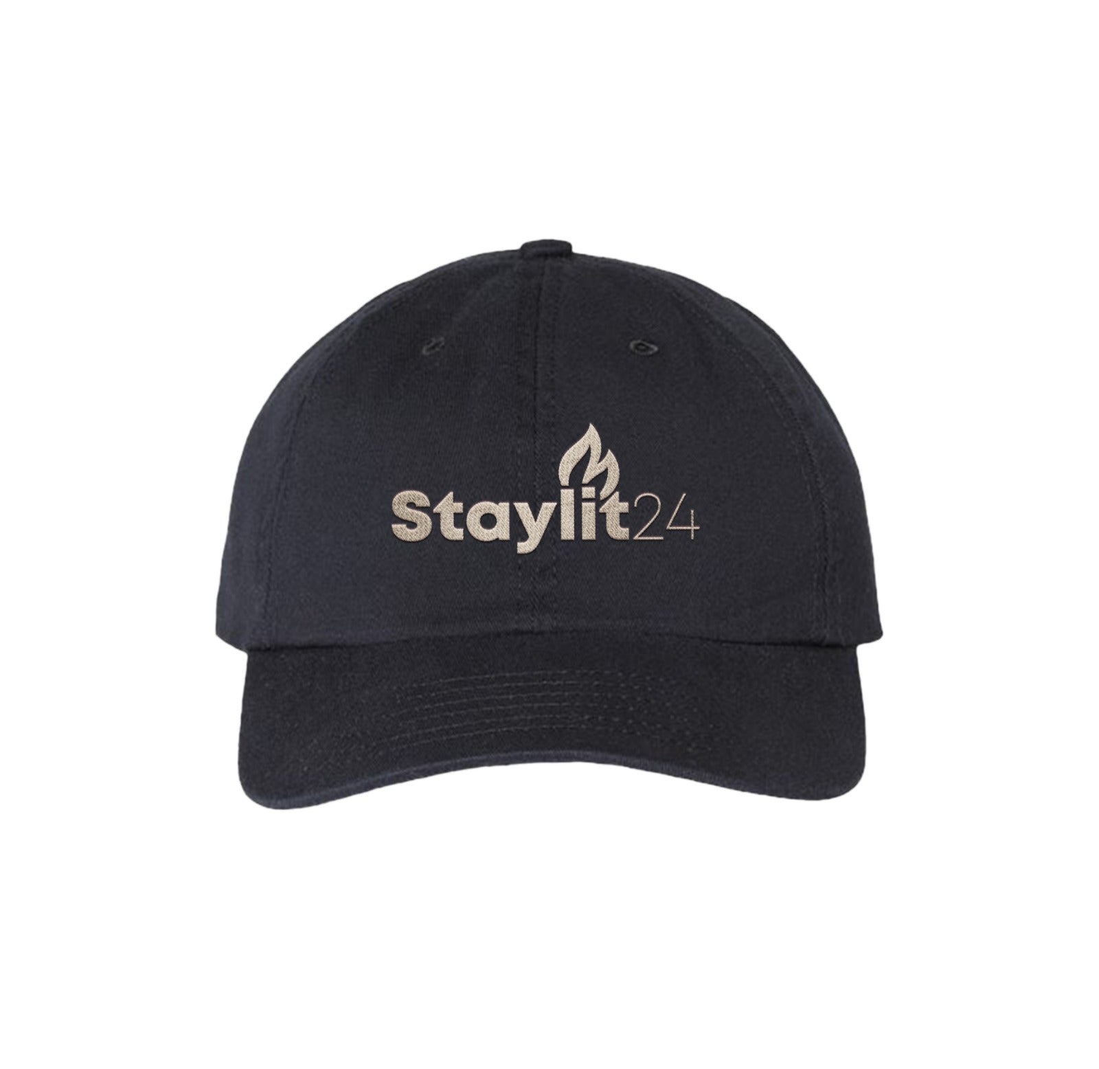 Staylit24 Classic Cap