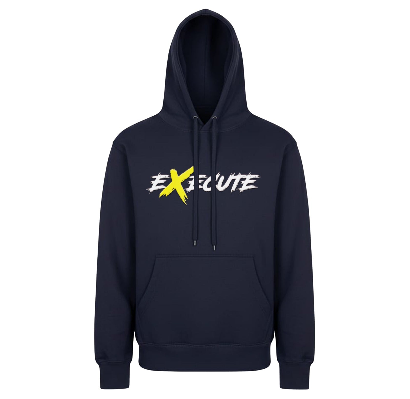 Execute Hoodie